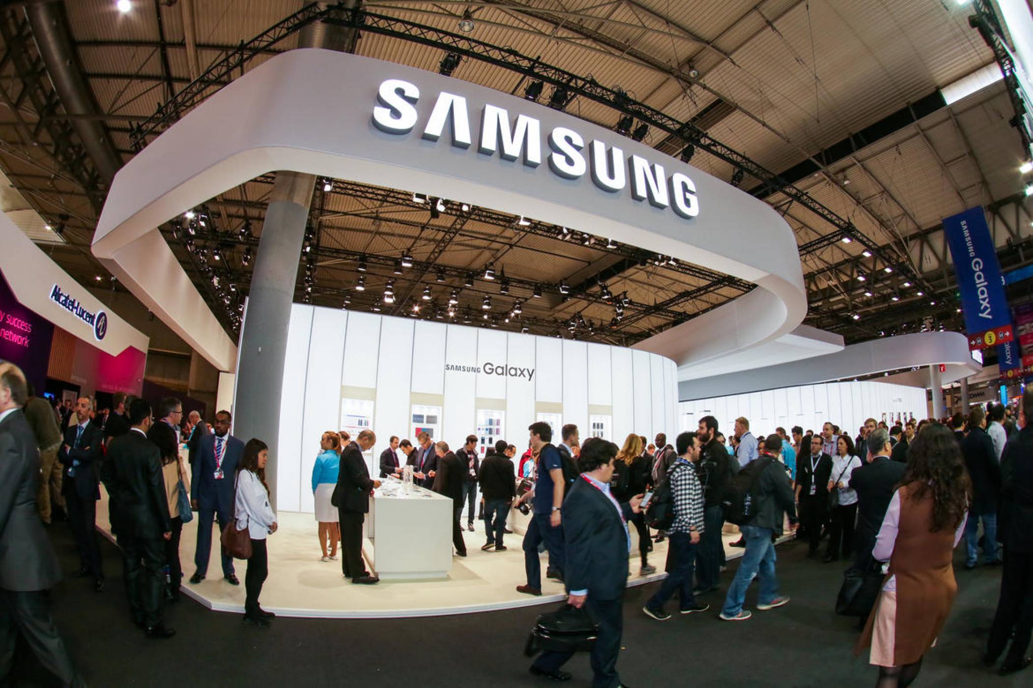Нов ден, ново изображение на Galaxy Note 8 и потвърждение за двойната камера