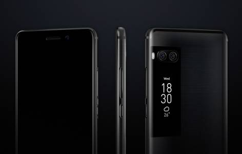Meizu Pro 7 и 7 Plus пристигат в Европа много скоро