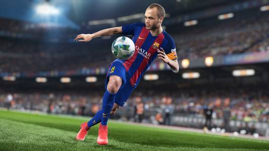 Ето какво ви трябва, за да подкарате PES 2018 на вашия компютър