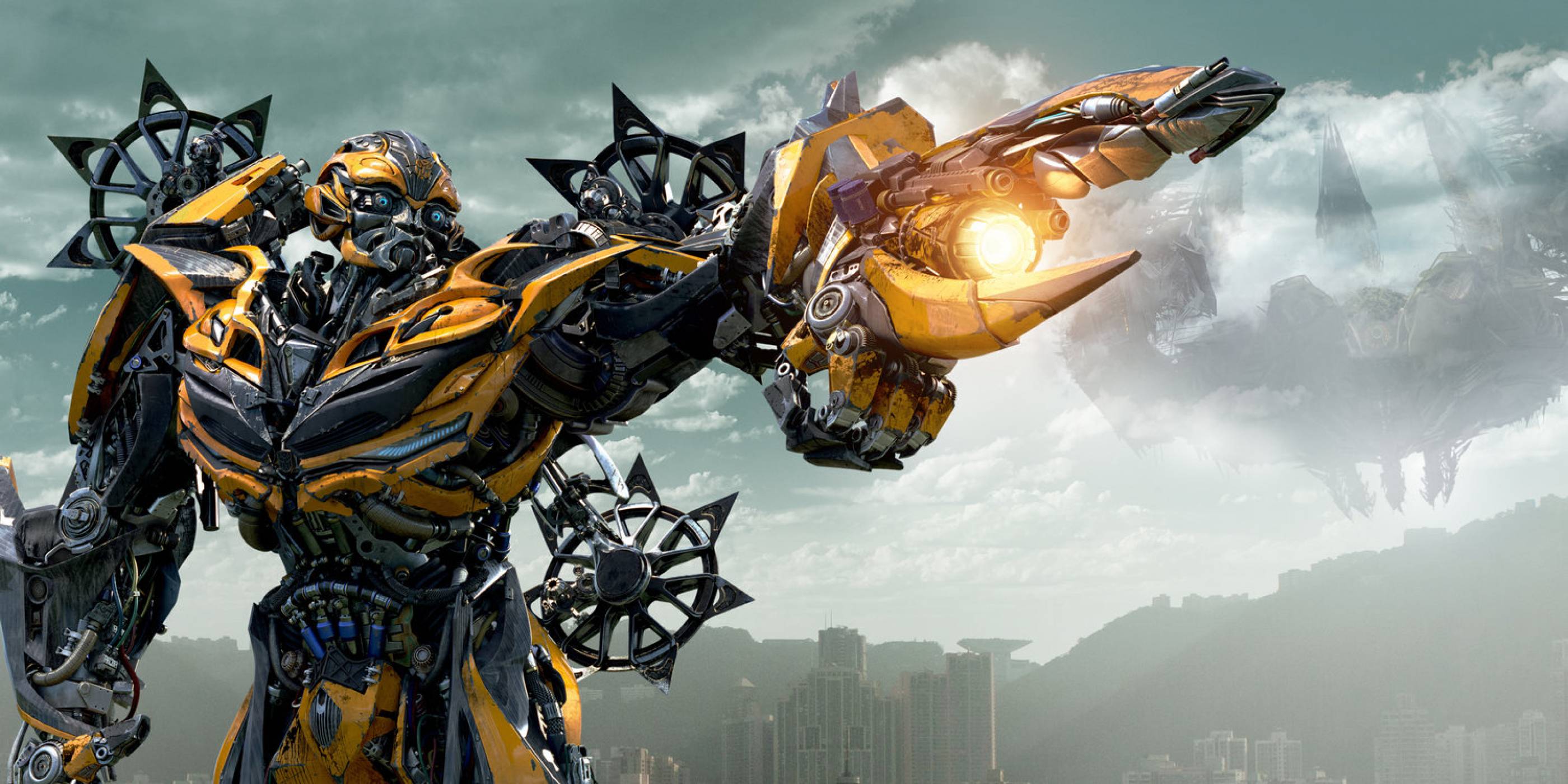 Bumblebee е новият Transformers филм, излиза догодина