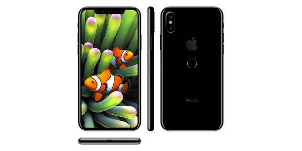 Фърмуерът на HomePod на Apple разкрива още от тайните на iPhone 8