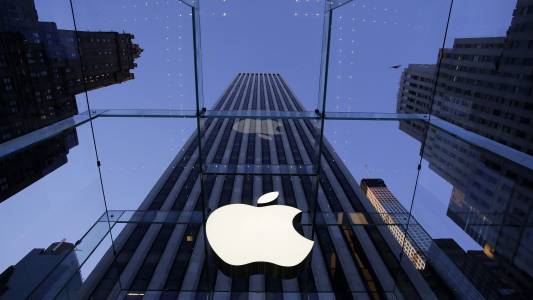 Apple отчита покачване на приходите и печалбата, изненадата е iPad