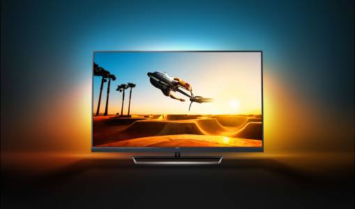 Това са късметлиите, които ще тестват новите телевизори на Philips