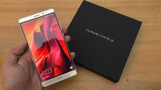 Huawei Mate 10 с премиера на 16 октомври в Мюнхен