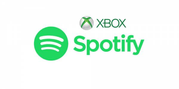 Скоро Spotify ще работи и на конзолата Xbox One