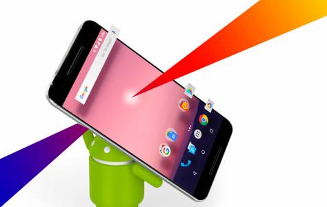 Lenovo прегръща изчистения Android