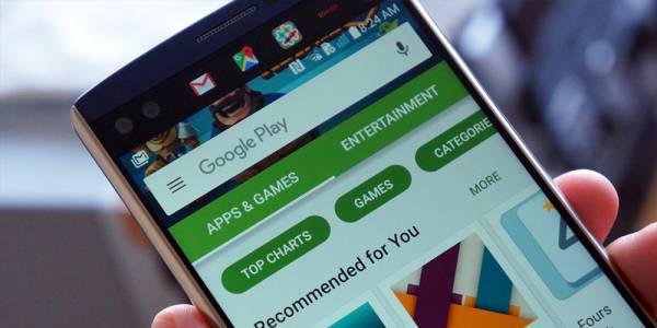 Google преработи алгоритмите си за откриване на лош софтуер в Play Store