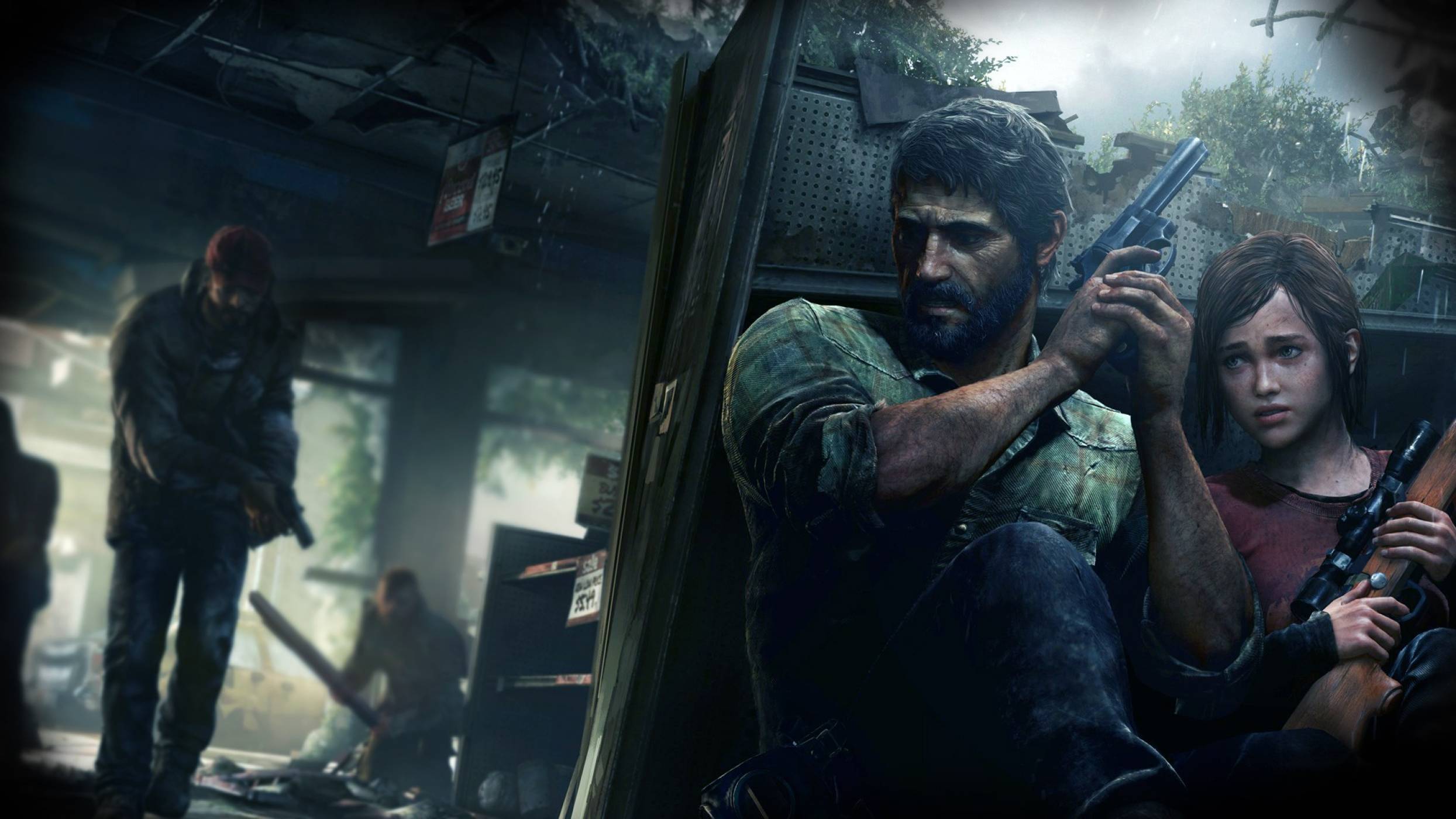 The Last of Us 2 е още доста далеч, но ще си заслужава