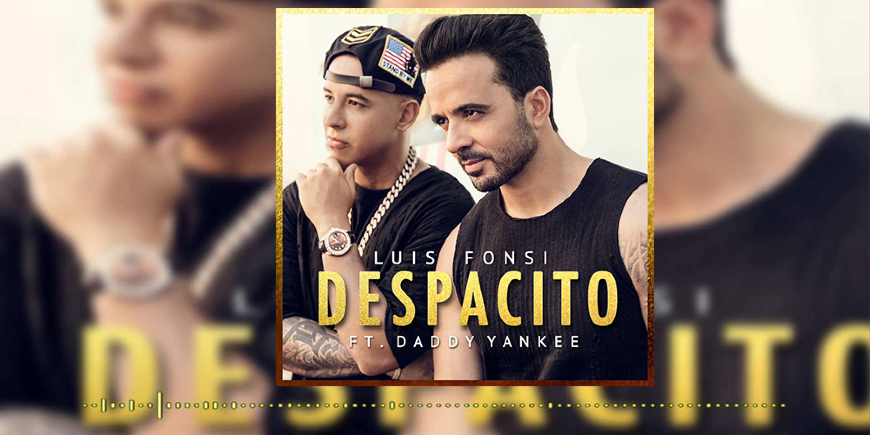 Despacito на Луис Фонси вече е най-гледаното видео в YouTube с над 3 милиарда уникални пускания