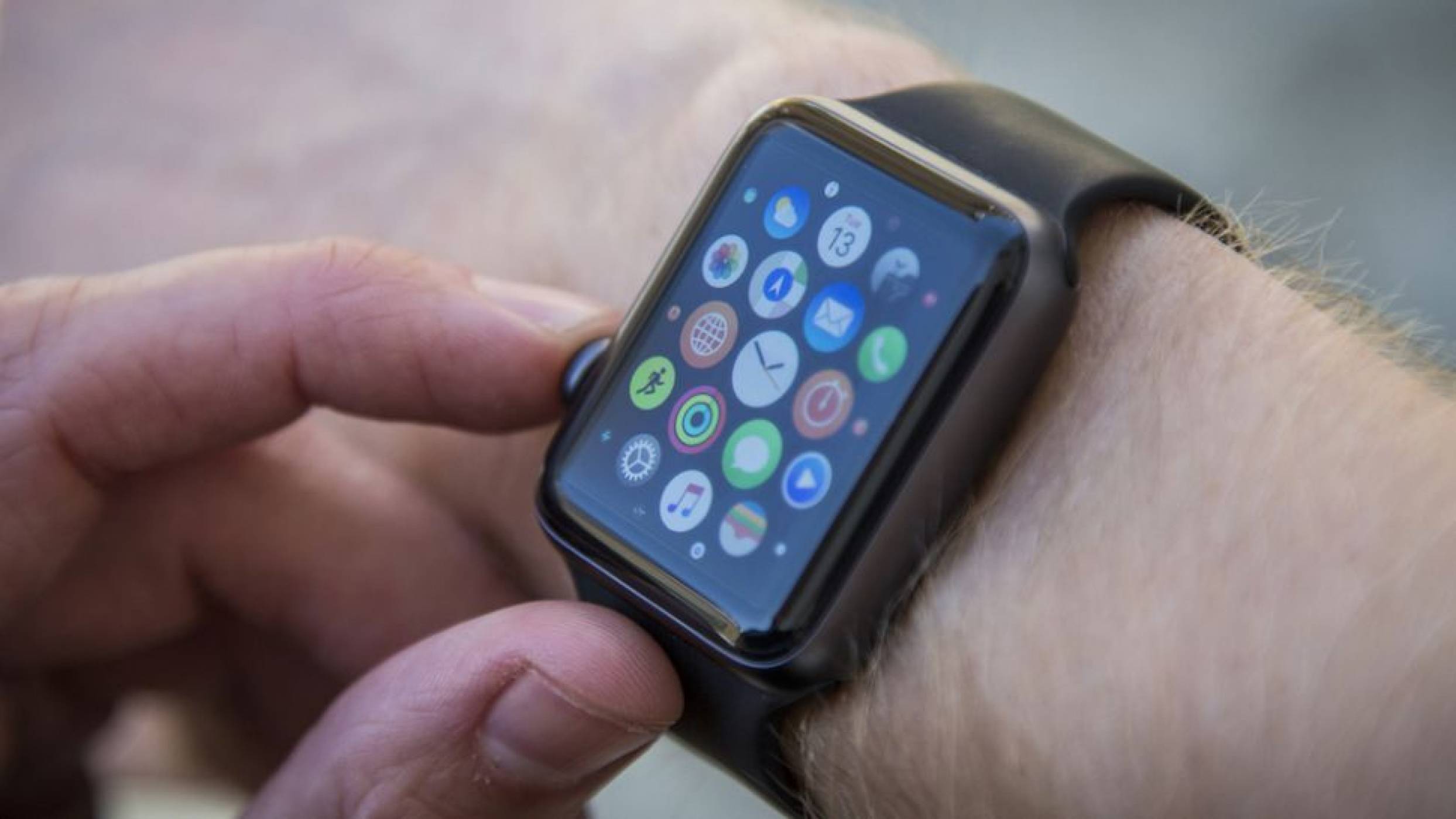 Новият Apple Watch може да се окаже изненадващо независим от iPhone