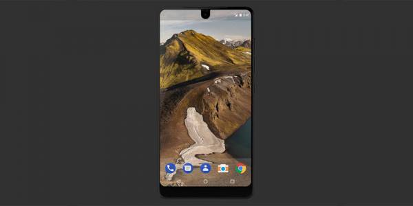 Essential смартфонът на Анди Рубин се появи в обява на Best Buy за 699,99 щатски долара