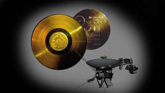 Ваше послание може да излети в Космоса на 5 септември за годишнината на Voyager 1