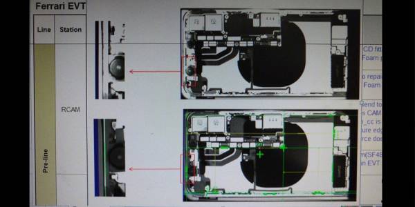 Фърмуерът на Apple HomePod потвърждава, че iPhone 8 ще има безжично зареждане