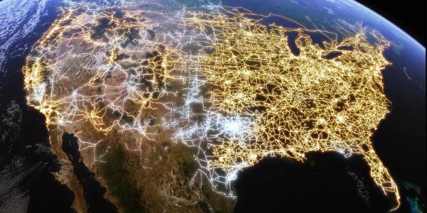 Ново проучване сочи, че американците използват по-малко електричество, отколкото преди 10 години