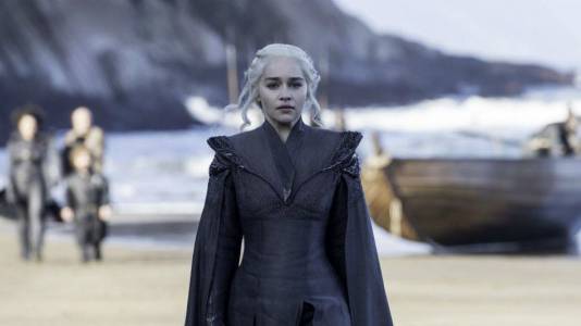 Хакерите на HBO пуснаха онлайн сценарии на Game of Thrones и официални документи 