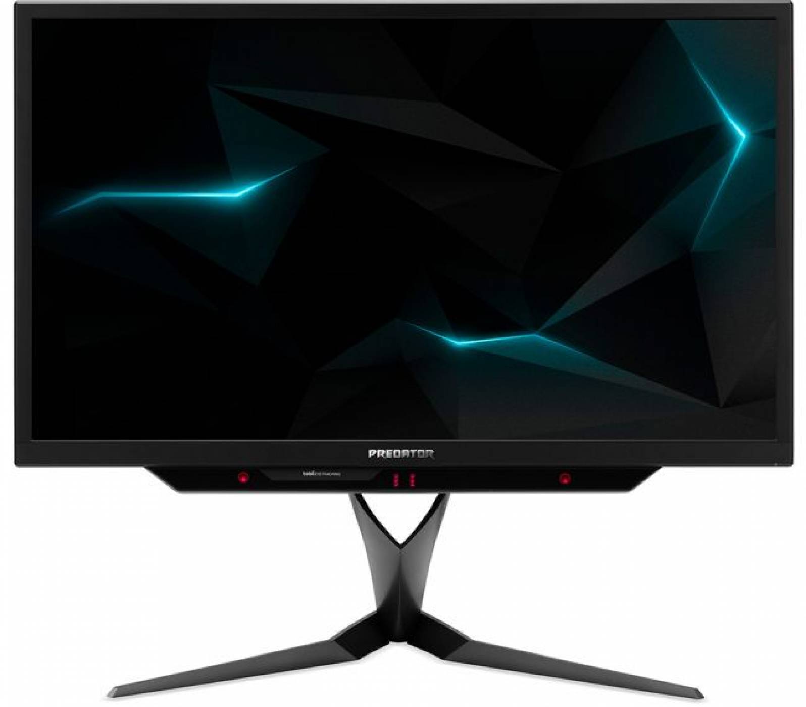 Asus и Acer ще пуснат новите си 4K HDR монитори едва догодина