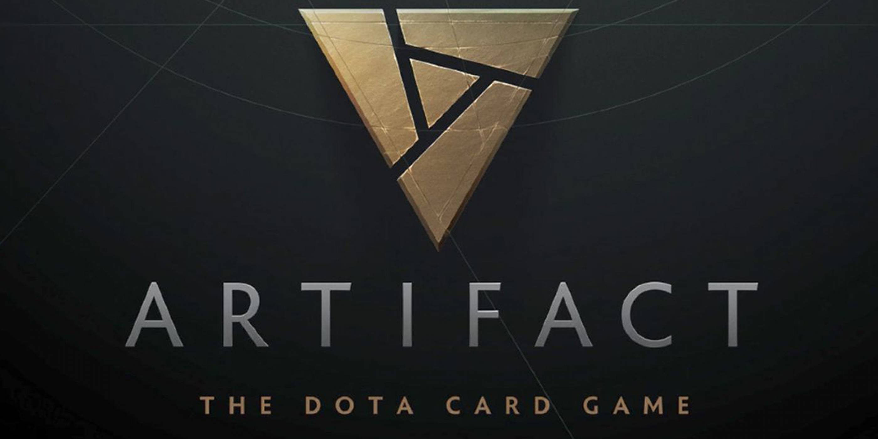 Valve загатна за Artifact, нова дигитална игра с карти, базирана на Dota 2