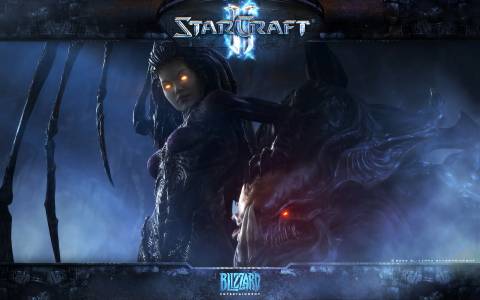 StarCraft II ще бъде използвана за акселерация на AI изследвания
