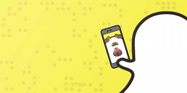 Snapchat със скромeн растеж за последното тримесечие и огромен Instagram проблем
