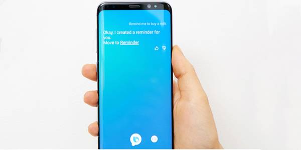 Samsung се подготвя да пусне Bixby Voice и до други пазари по света?