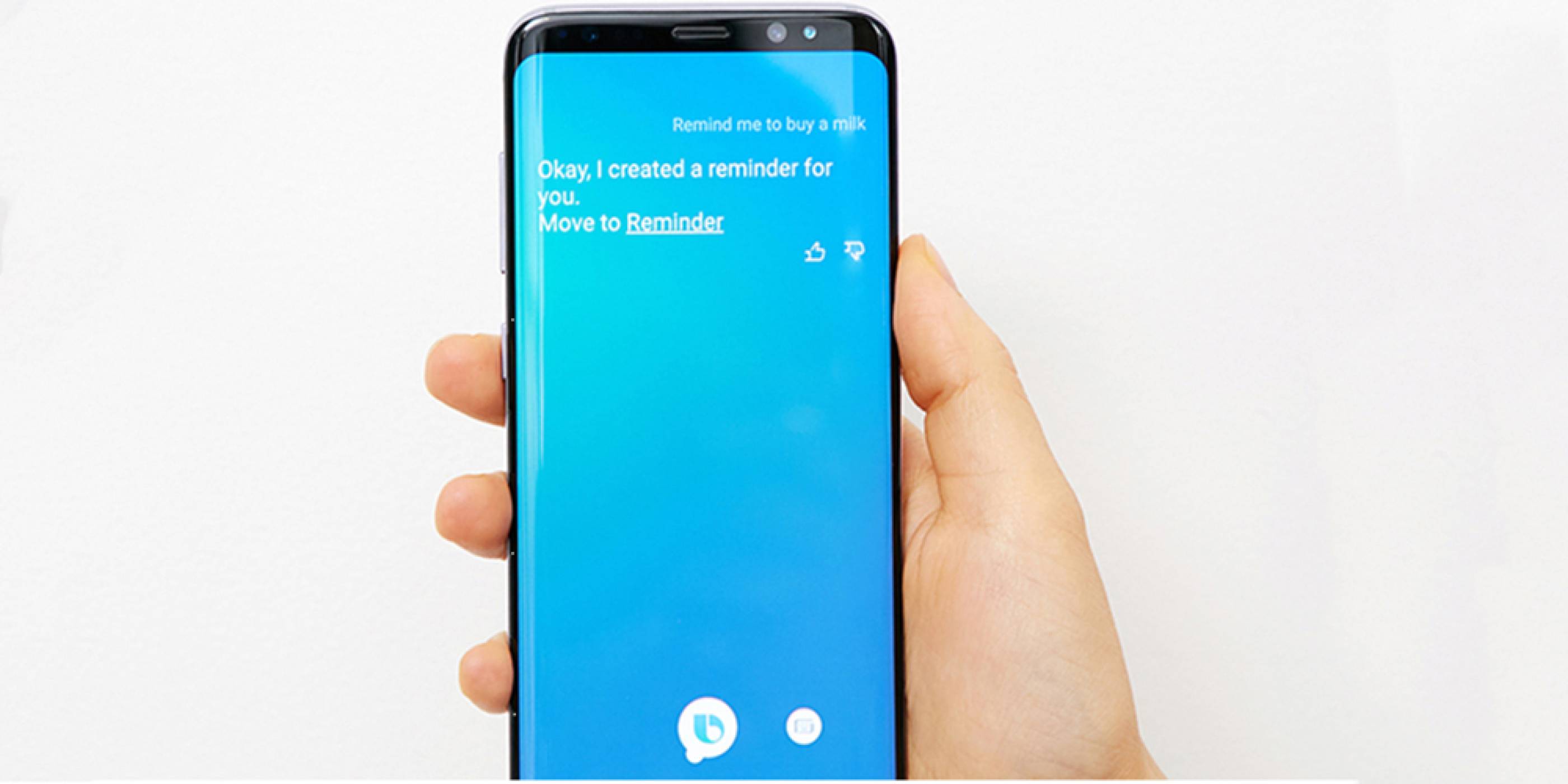 Samsung се подготвя да пусне Bixby Voice и до други пазари по света?