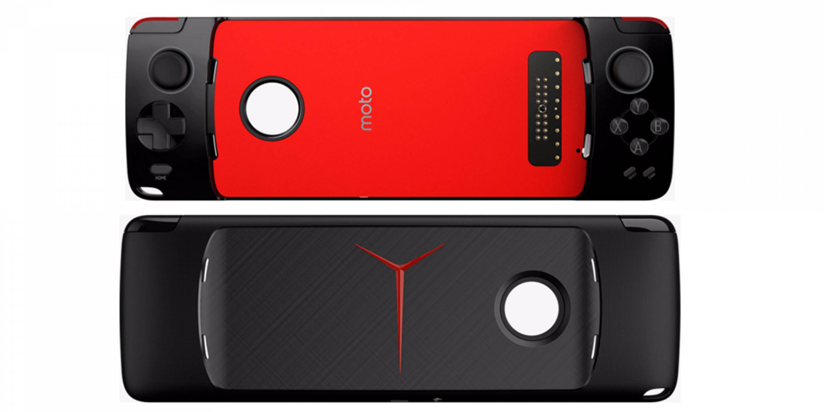 Геймпадът на Moto Z серията ще бъде наличен само през мобилния оператор Verizon