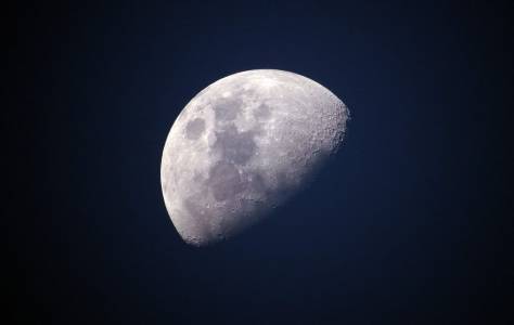 LTE връзка може да ни свърже с Луната още догодина