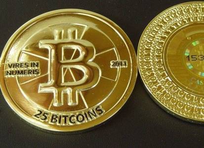 Bitcoin надхвърли рекордната стойност от 4000 долара
