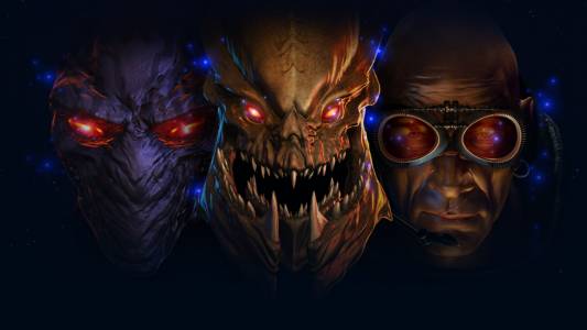StarCraft Remastered е тук и галактиката отново се нуждае от вас... този път в 4K