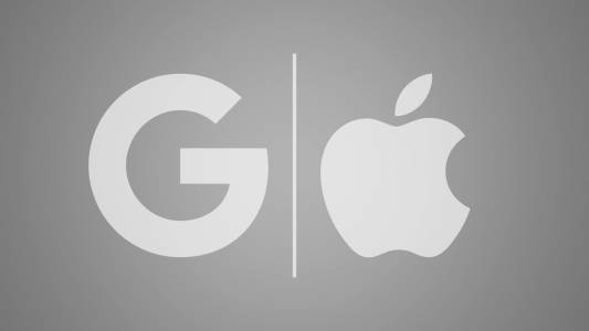 Google плаща на Apple милиарди на година, за да остане търсачка в iPhone