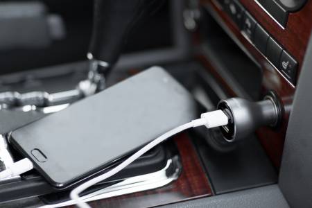 Супер пътуване със SuperCharge технологията на Huawei