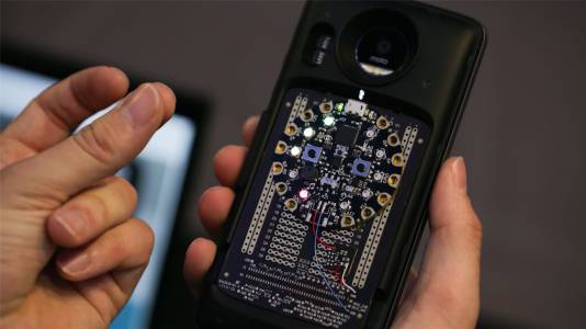 Lenovo ни подготвя за продуктовото си портфолио за IFA с ново тийзър видео