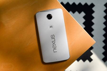 Nexus 6 най-накрая получава последния си софтуерен ъпдейт - Android 7.1.1 Nougat