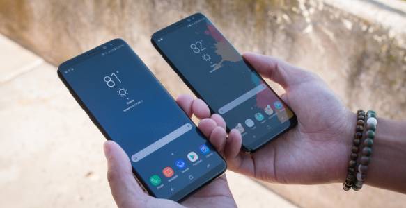 Google плаща 3.5 млрд. долара на Samsung за преференциалното положение на търсачката