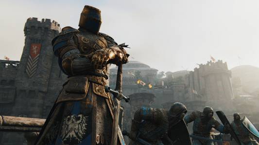 Ето как играч спечели 10 000 долара в турнир по For Honor с експлойт