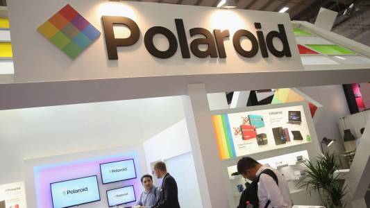 Polaroid представи три нови бюджетни устройства - два смартфона и таблет