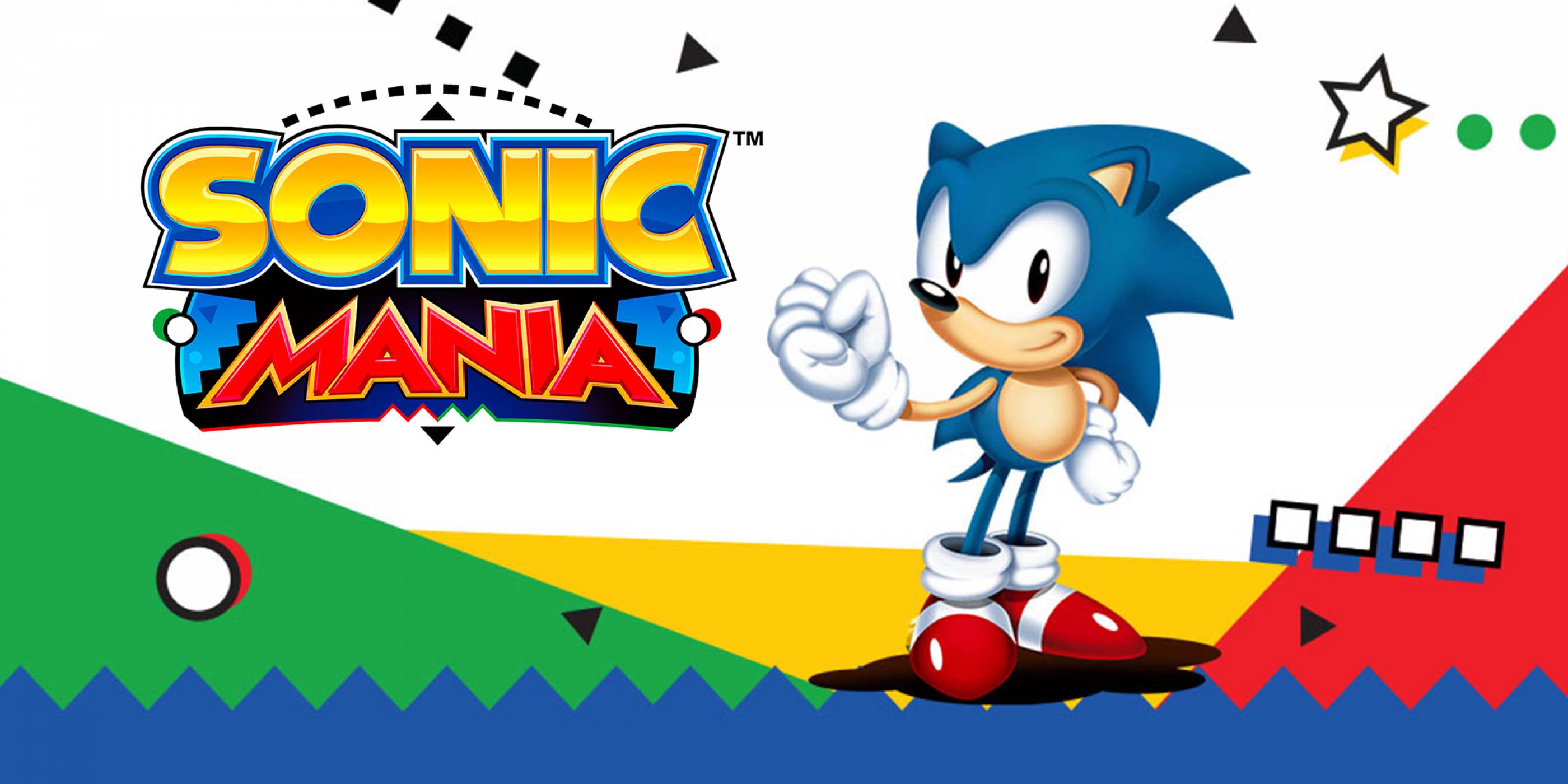 Sonic Mania върна добрия стар таралеж на позабравения от него връх