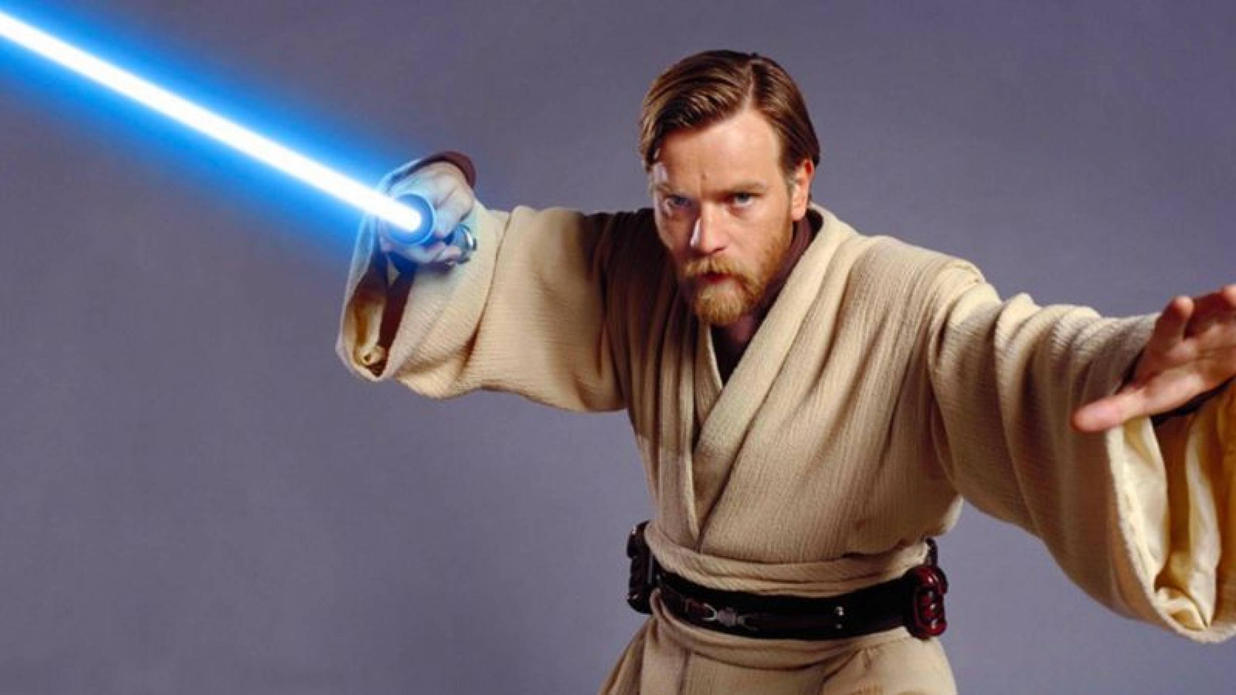 Оби-Уан Кеноби ще получи собствен Star Wars филм