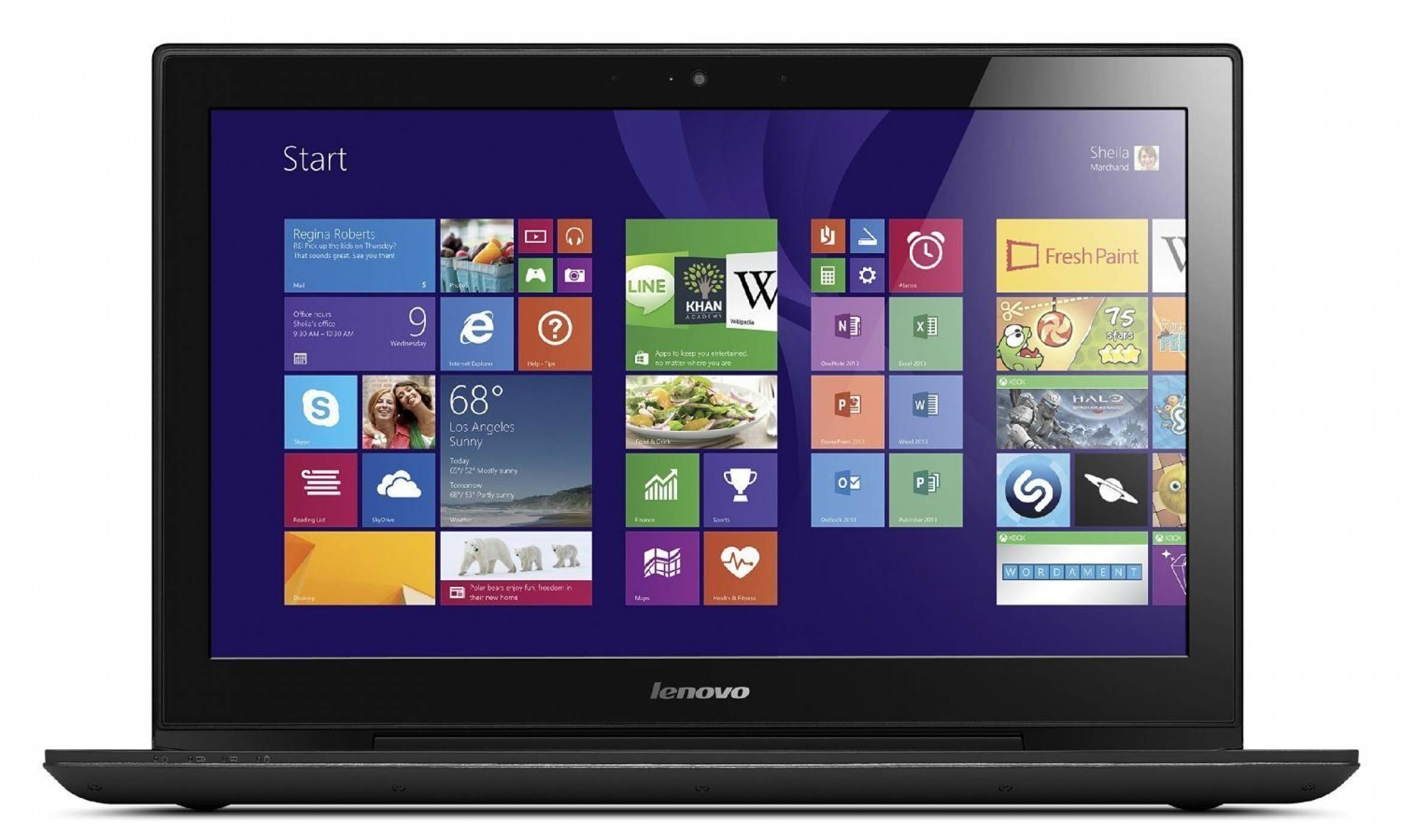 Lenovo изненадващо отстъпи върха на РС пазара