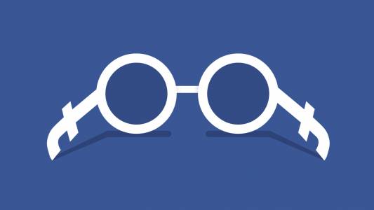 Патент разкрива, че Facebook работи по очила за добавена реалност