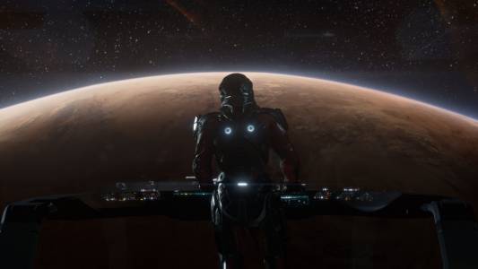 Поправянето на Mass Effect: Andromeda приключи. Няма да има DLC-та