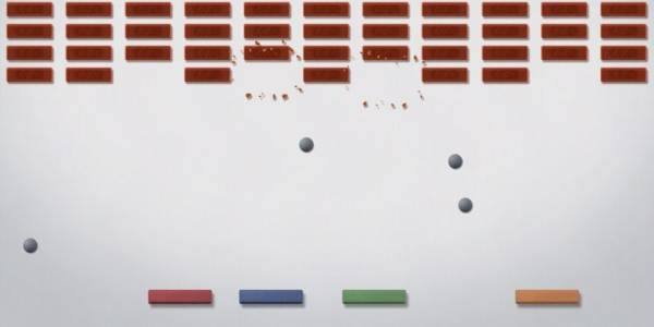 40-годишна видеоигра скара Atari и Nestle