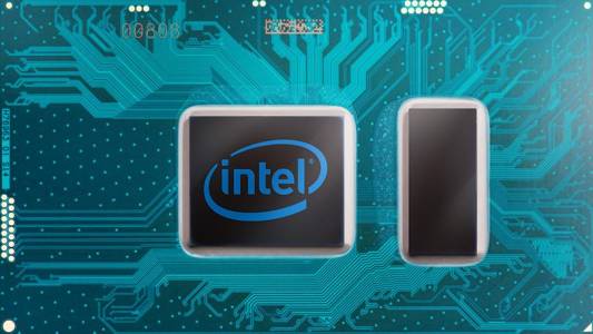 Intel показа осмото си поколение процесори