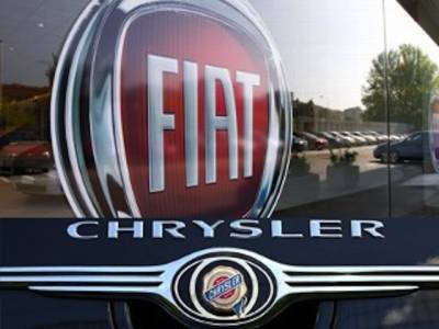 Китайци могат да са новите собственици на FIAT Chrysler