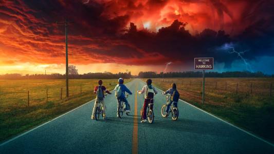 Stranger Things вече е подновен за трети сезон