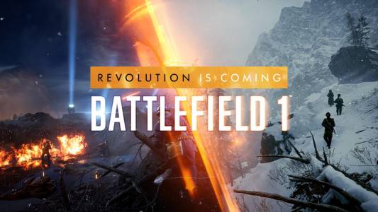 Battlefield 1: Revolution е версията на шутъра, която искате