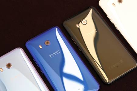 Android Oreo ще подслади вашите HTC U11, HTC U Ultra и HTC 10