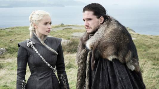 Последният епизод от този сезон на Game of Thrones ще е най-дългият досега