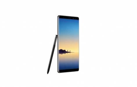 Ето колко ще струва Galaxy Note 8 при нашите мобилни оператори