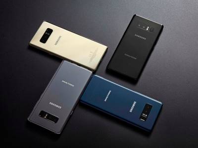 Samsung Galaxy Note 8 ще има и вариант с 4 GB оперативна памет, твърди TENAA